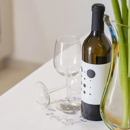 아파트 Kazalac Oasis