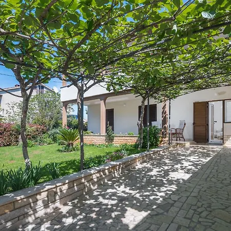 Kazalac Oasis * 포레치