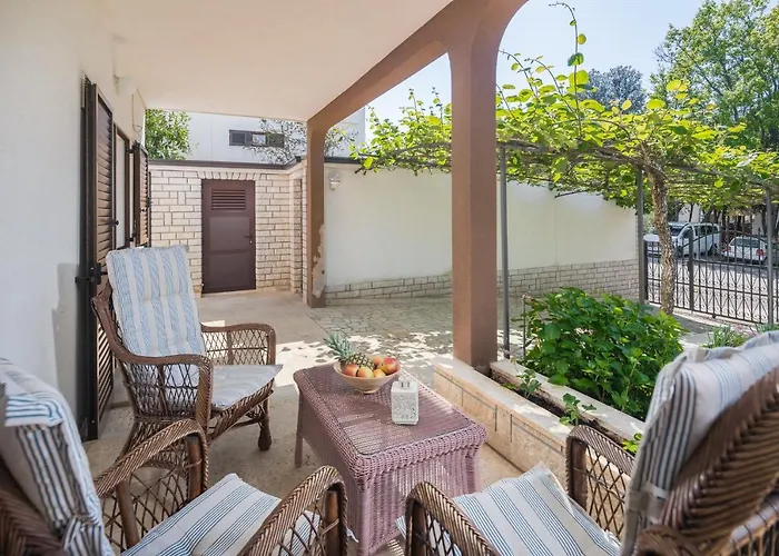 Kazalac Oasis * Porec