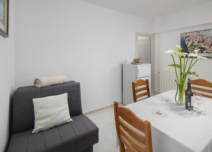 Kazalac Oasis Porec