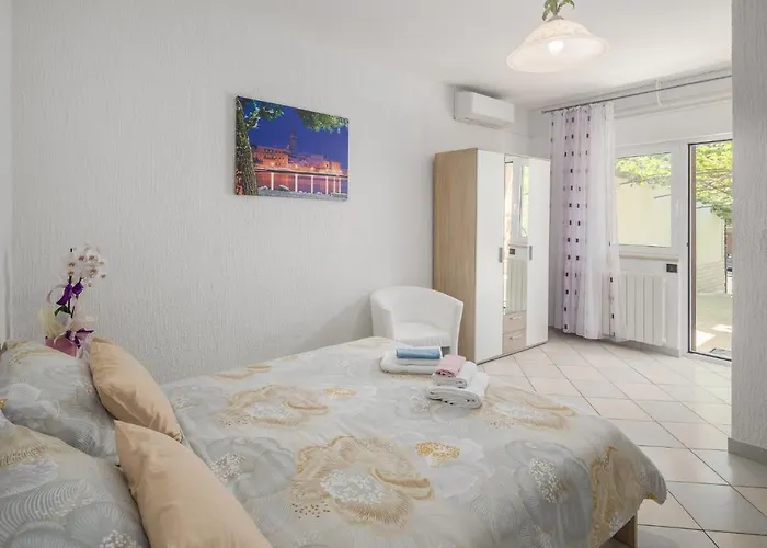 Kazalac Oasis Porec
