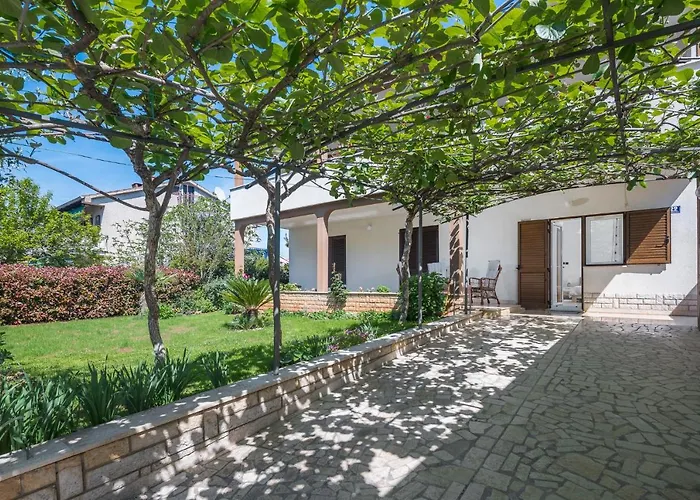 Kazalac Oasis * 포레치