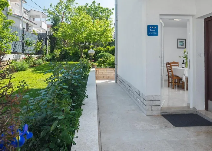 아파트 Kazalac Oasis