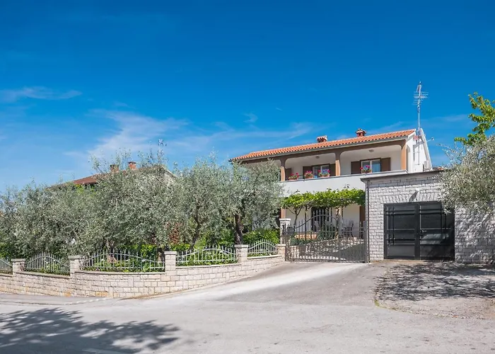 Kazalac Oasis 포레치