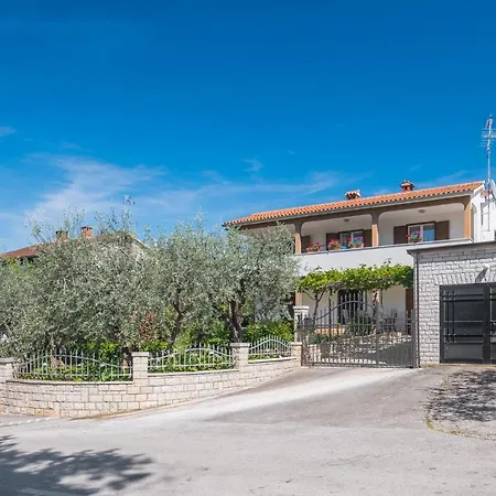 Kazalac Poreč