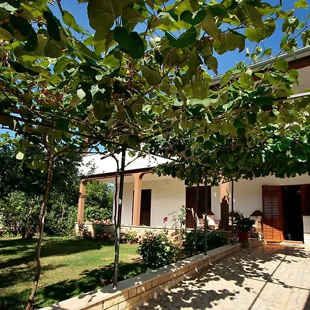 Kazalac Apartman Poreč