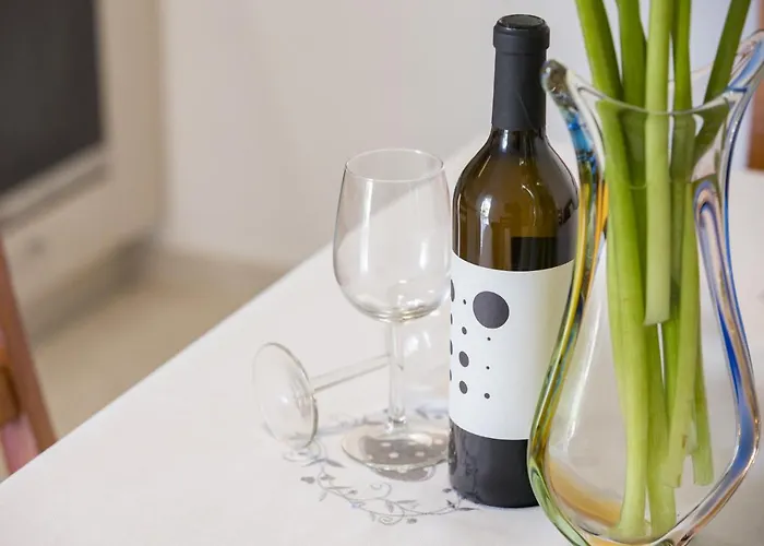 아파트 Kazalac Oasis