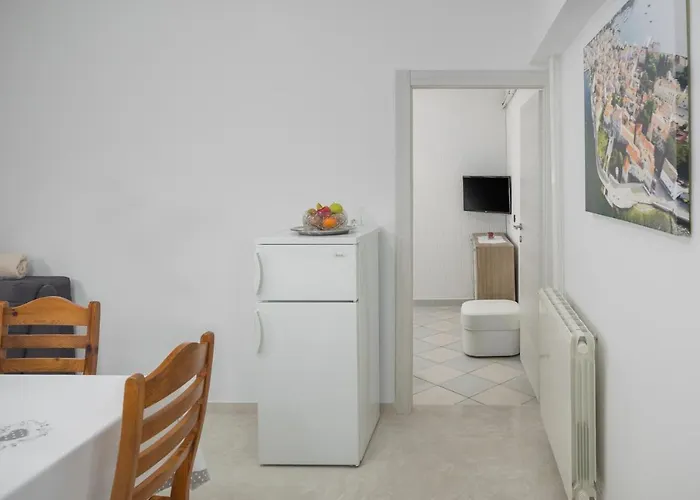 아파트 Kazalac Oasis