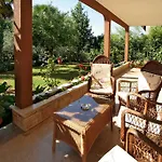 Kazalac Oasis Apartment Porec