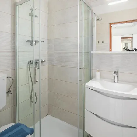 Kazalac Oasis Apartment *