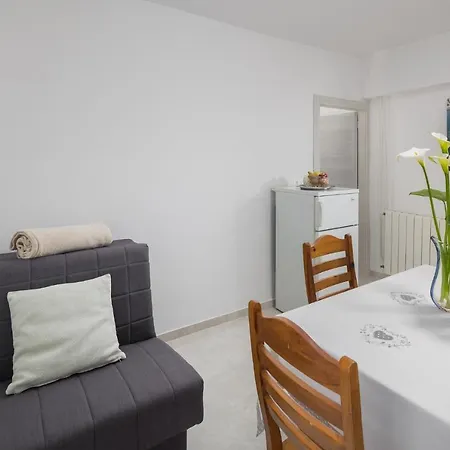 Kazalac Oasis Porec