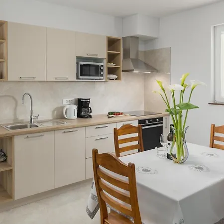 Kazalac Oasis Poreč