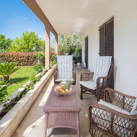 Kazalac Oasis * Porec