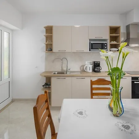 Kazalac Oasis Daire